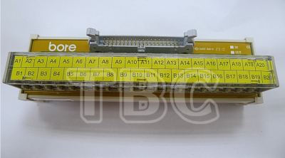40-Pin Relay Interface Module-CJ1-XY40M