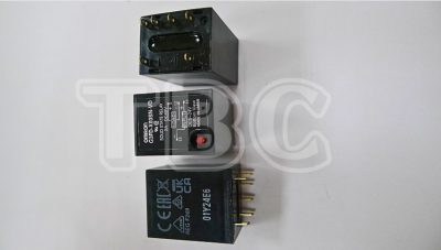 Relay-G3FD-X03SN