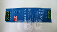 Power Supply-NDR-120-24  5A