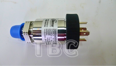 Pressure Sensor