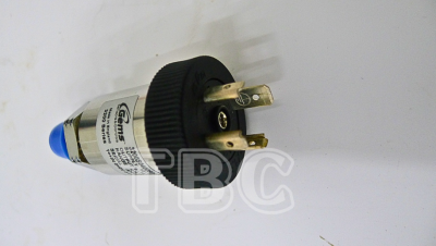 Pressure Sensor