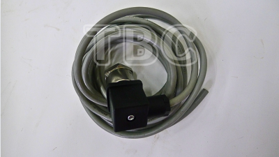 Pressure Sensor 400 bar (Sensata)
