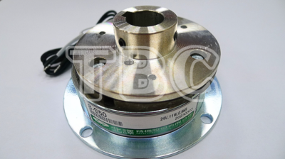 Beiyi Electromagnetic Brake-B-S50-FO2-15