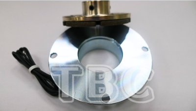 Beiyi Electromagnetic Brake-B-S50-FO2-15
