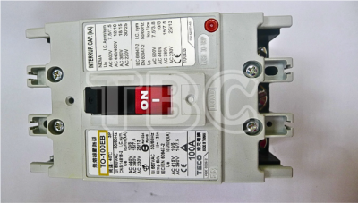 Moulded Case Circuit Breaker (MCCB)