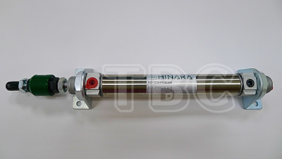 Pneumatic Cylinde- IS-25M125