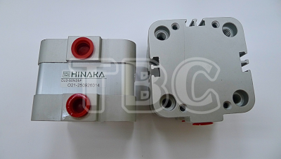 Slim Cylinder-DJ2-50N25F