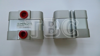 Slim Cylinder-DJ2-50N25F