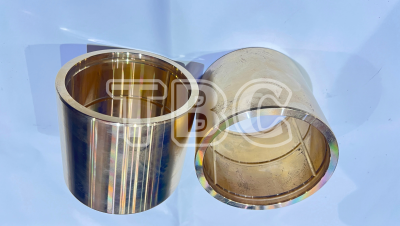 A Shaft Link Bushing