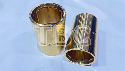 Tie Bar Bushing