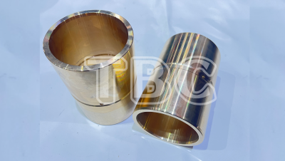 C Toggle Shaft Bushing
