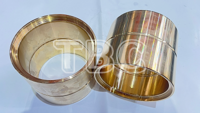 Ejector Platen Bushing