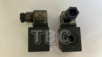 Solenoid Coil