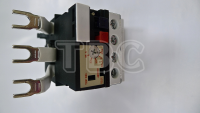 Phase Failure Relay RHU-8036A3, Phase Failure 24.5–36A (150–180T)