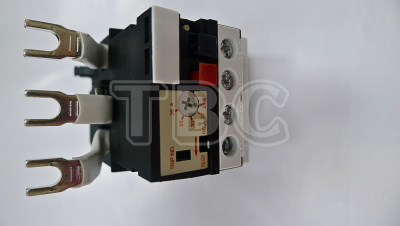 Phase Failure Relay RHU-8036A3, Phase Failure 24.5–36A (150–180T)