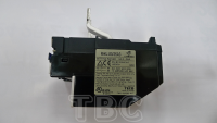 Phase Failure Relay RHU-8036A3, Phase Failure 24.5–36A (150–180T)