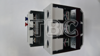 Phase Failure Relay RHU-8036A3, Phase Failure 24.5–36A (150–180T)