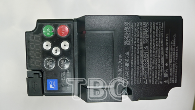 Inverter-FRN0.75E3S-2J