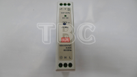 Power Supply-MDR-20-12