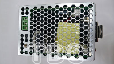 Power Supply- NDR-480-24 20A