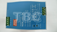 Power Supply- NDR-480-24 20A