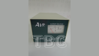 Voltage Regulator