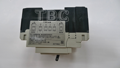 Residual Current Circuit Breaker-3P 30A