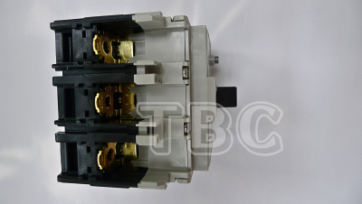 Residual Current Circuit Breaker-3P 30A