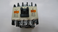 Electromagnetic Contactor-SC-5-1N 5A