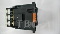 Electromagnetic Contactor-CU65