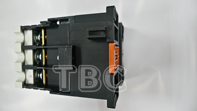 Electromagnetic Contactor-CU65