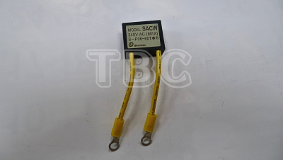 Surge Absorber-SP30T-60T