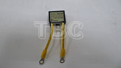 Surge Absorber-SP30T-60T