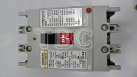 Molded Case Circuit Breaker (MCCB)