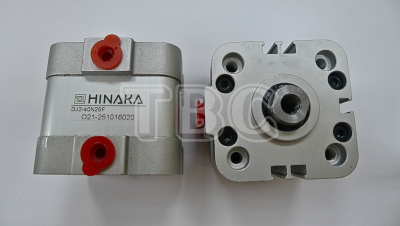 Slim Cylinder-DJ2-40N25F