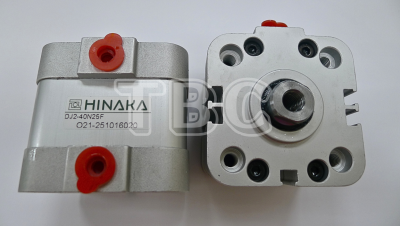 Slim Cylinder-DJ2-40N25F
