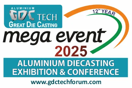 Great Die Casting Mega Event