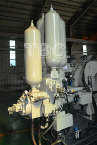 Accumulator Bladder- BT-60-30