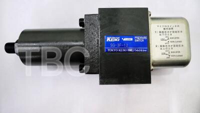Pressure Switch