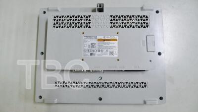 HMI (Human Machine Interface)