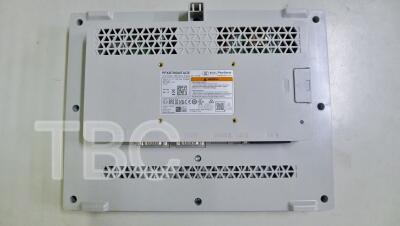 HMI (Human Machine Interface)